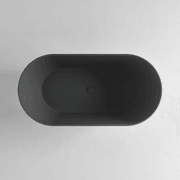 Villastone Halo 1500 Freestanding Bath gallery detail image