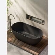 Villastone Halo 1500 Freestanding Bath gallery detail image