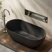 Villastone Halo 1500 Freestanding Bath gallery detail image