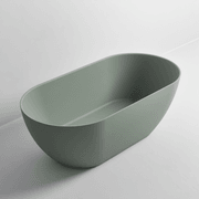 Villastone Halo 1500 Freestanding Bath gallery detail image