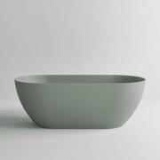 Villastone Halo 1500 Freestanding Bath gallery detail image