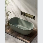 Villastone Halo 1600 Freestanding Bath gallery detail image