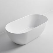 Villastone Halo 1500 Freestanding Bath gallery detail image