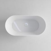 Villastone Halo 1500 Freestanding Bath gallery detail image