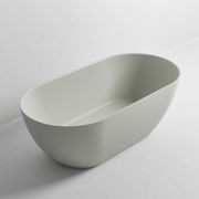 Villastone Halo 1500 Freestanding Bath gallery detail image