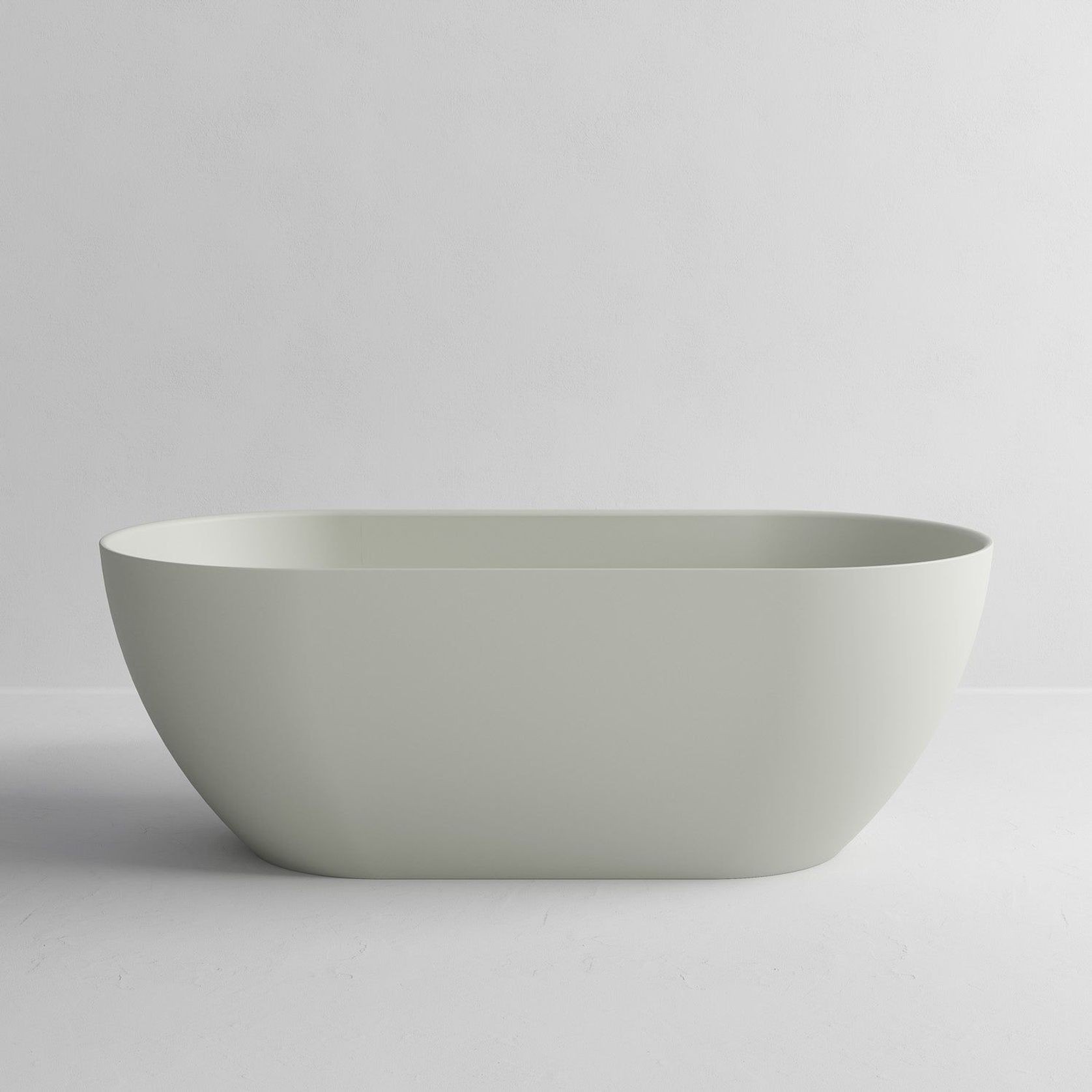 Villastone Halo 1500 Freestanding Bath gallery detail image