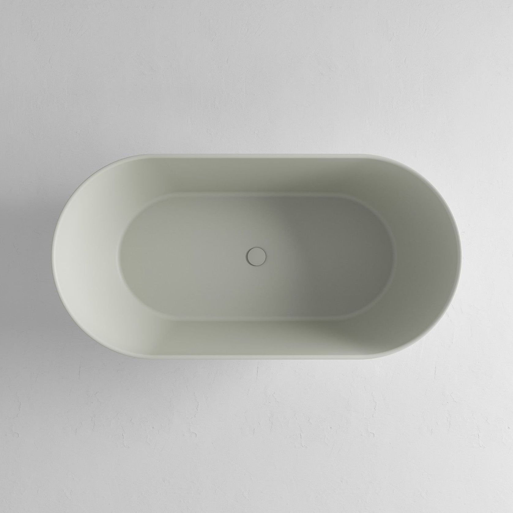 Villastone Halo 1600 Freestanding Bath gallery detail image