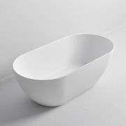Villastone Halo 1500 Freestanding Bath gallery detail image