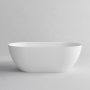 Villastone Halo 1600 Freestanding Bath gallery detail image