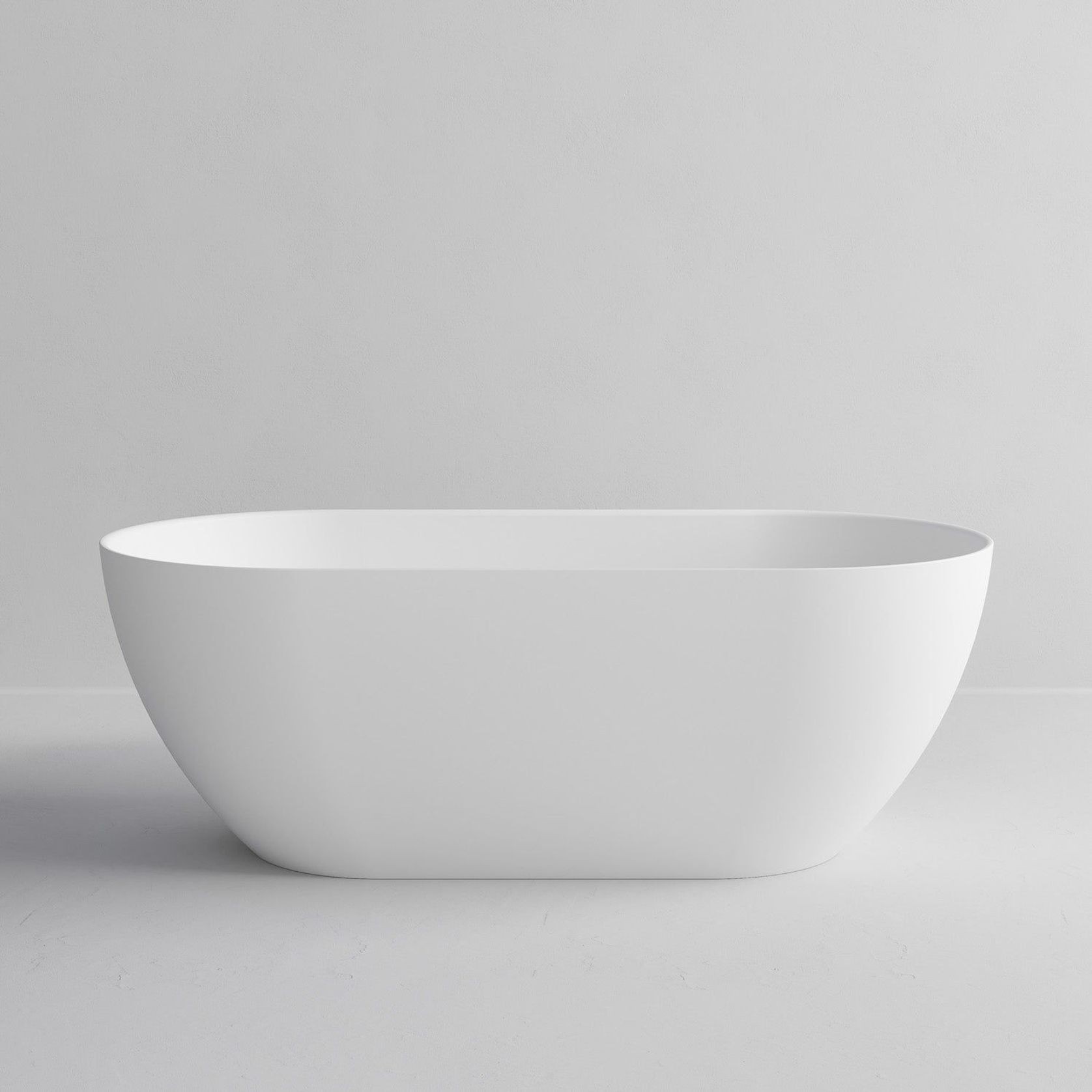 Villastone Halo 1500 Freestanding Bath gallery detail image
