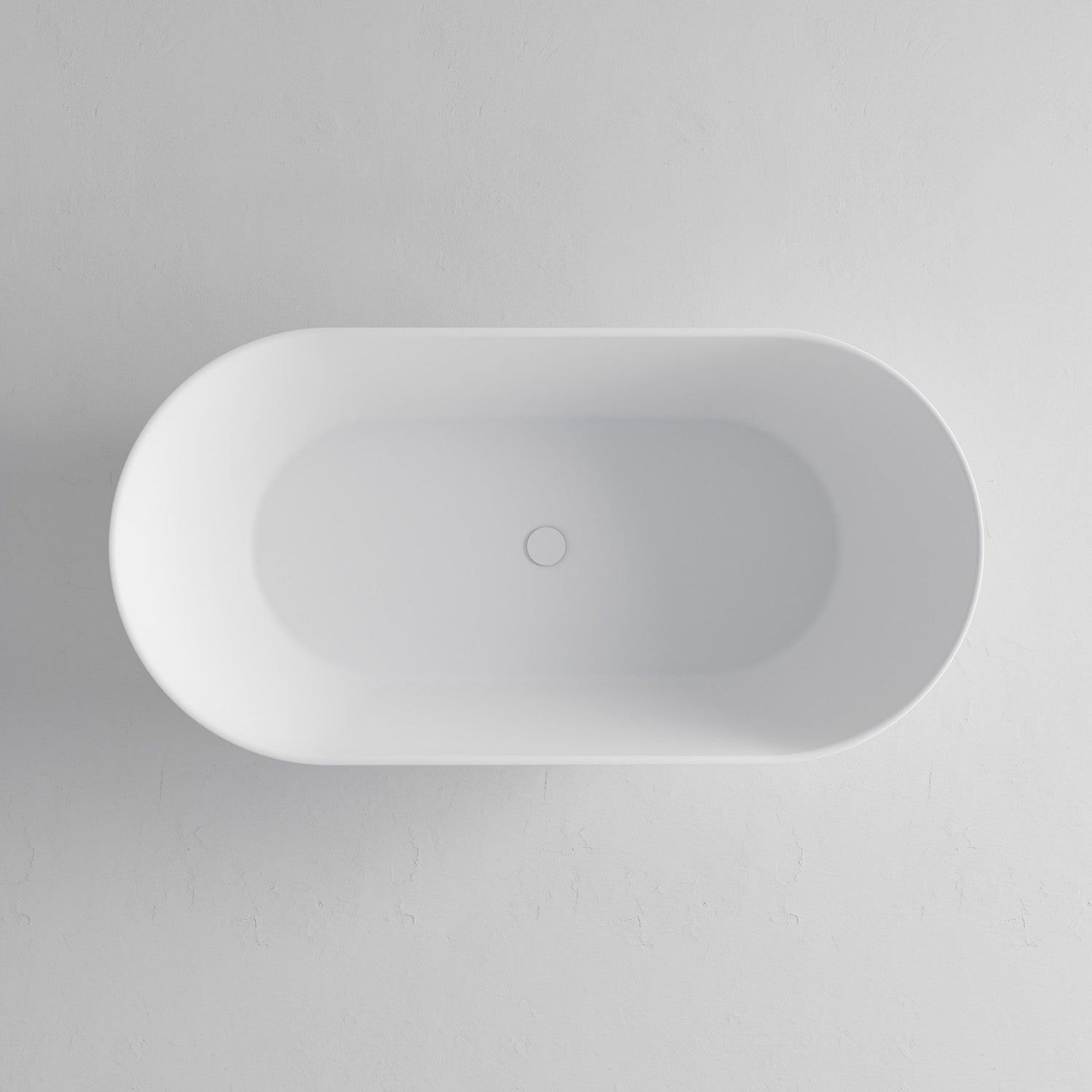 Villastone Halo 1500 Freestanding Bath gallery detail image