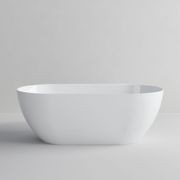 Villastone Halo Earth 1600 Freestanding Bath gallery detail image
