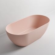 Villastone Halo Earth 1600 Freestanding Bath gallery detail image