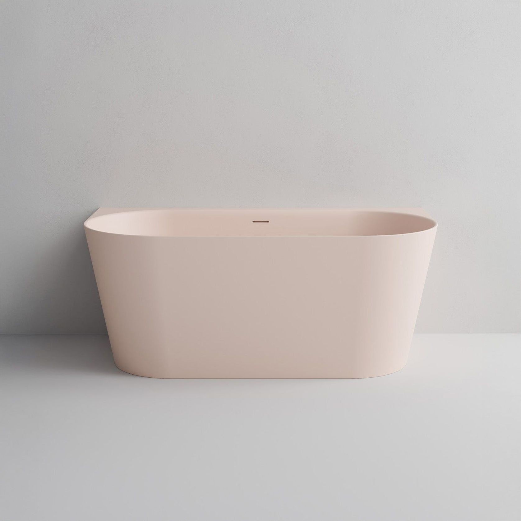 Villastone Lineare 1500 Back to Wall Bath gallery detail image