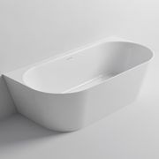 Villastone Lineare 1700 Back to Wall Bath gallery detail image