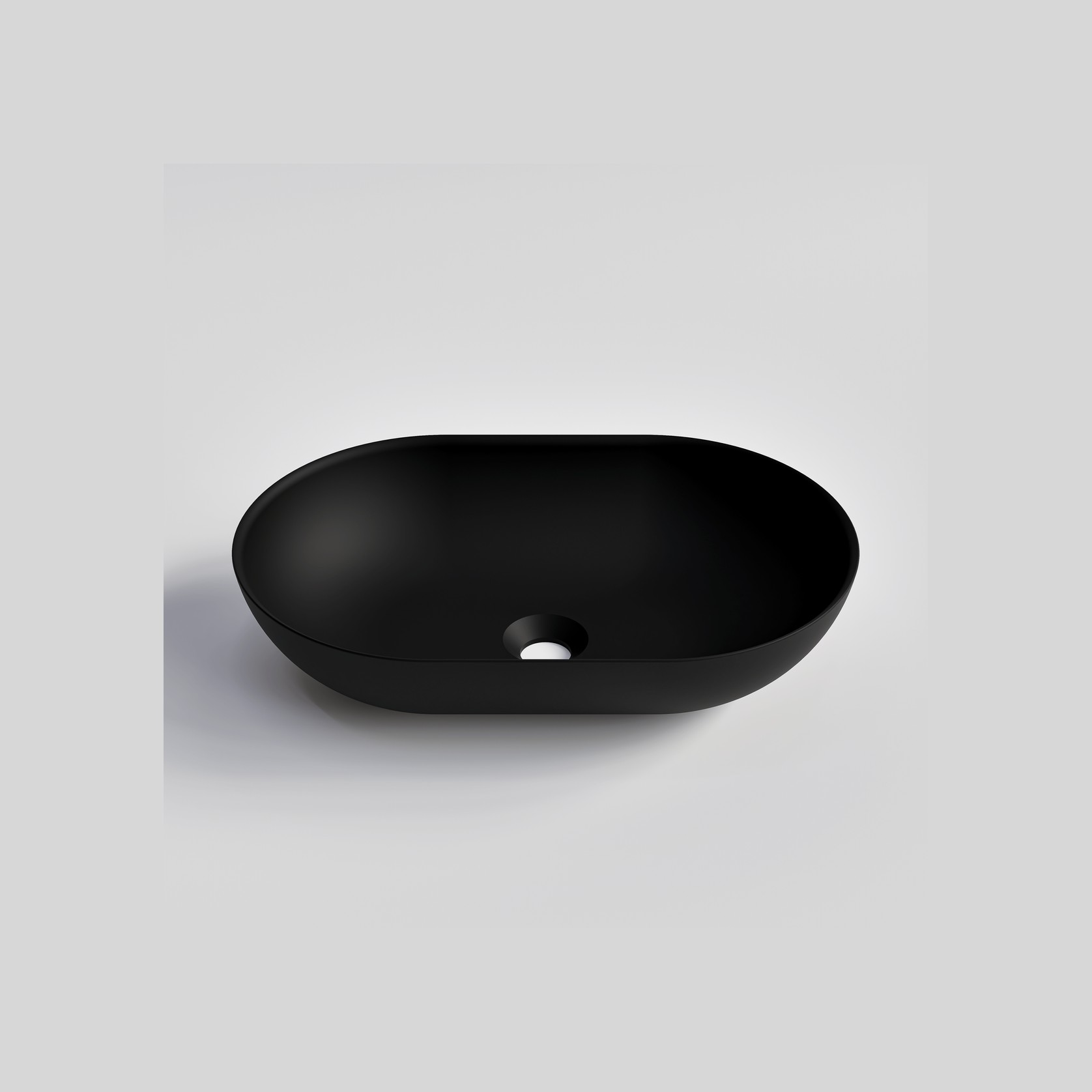 Code Oval 530 Villastone Basin Range gallery detail image