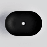 CODE Oval 530 Villastone Basin Range gallery detail image