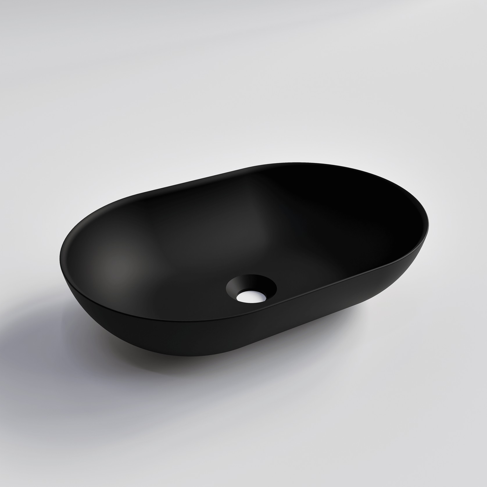 Code Oval 530 Villastone Basin Range gallery detail image