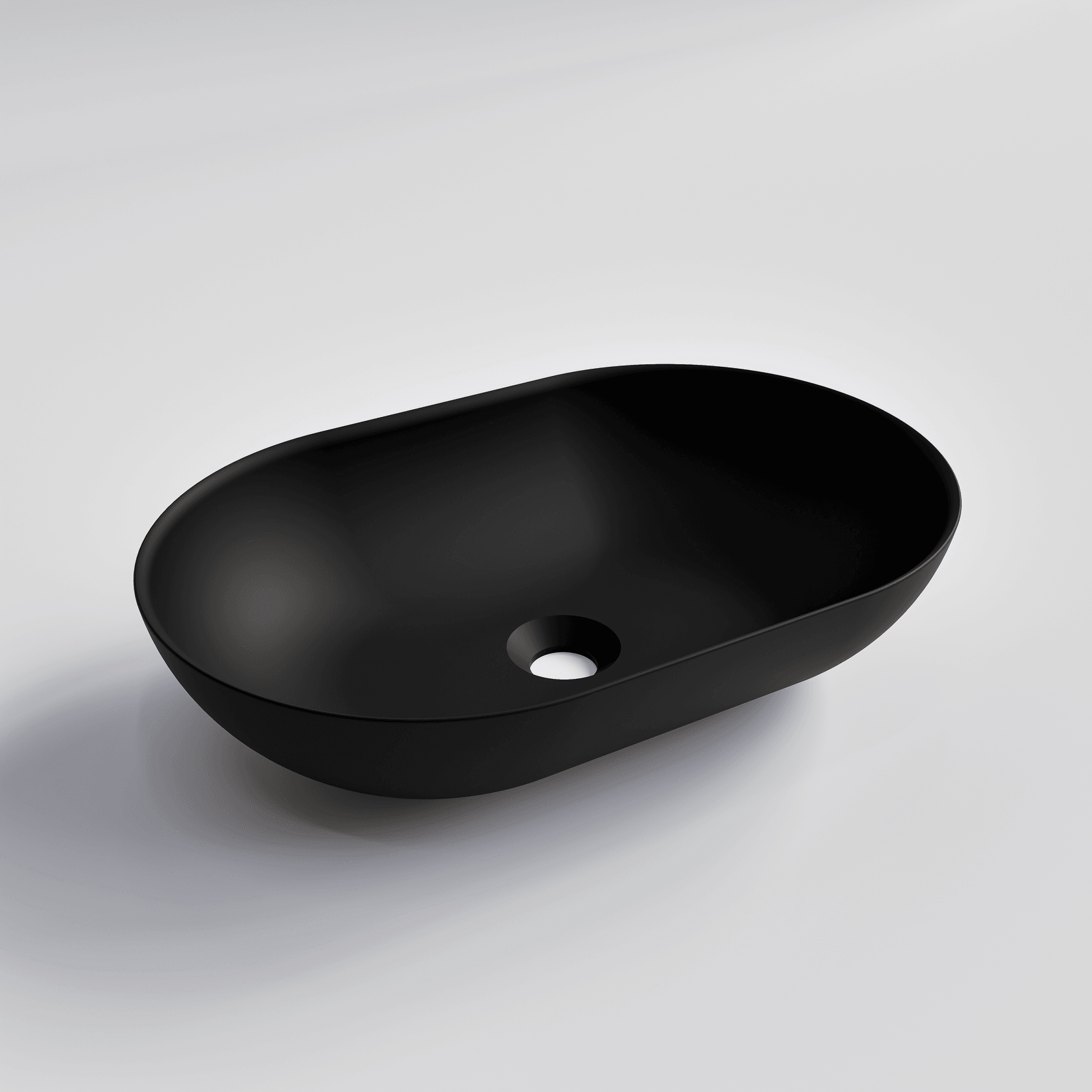 CODE Oval 530 Villastone Basin Range gallery detail image