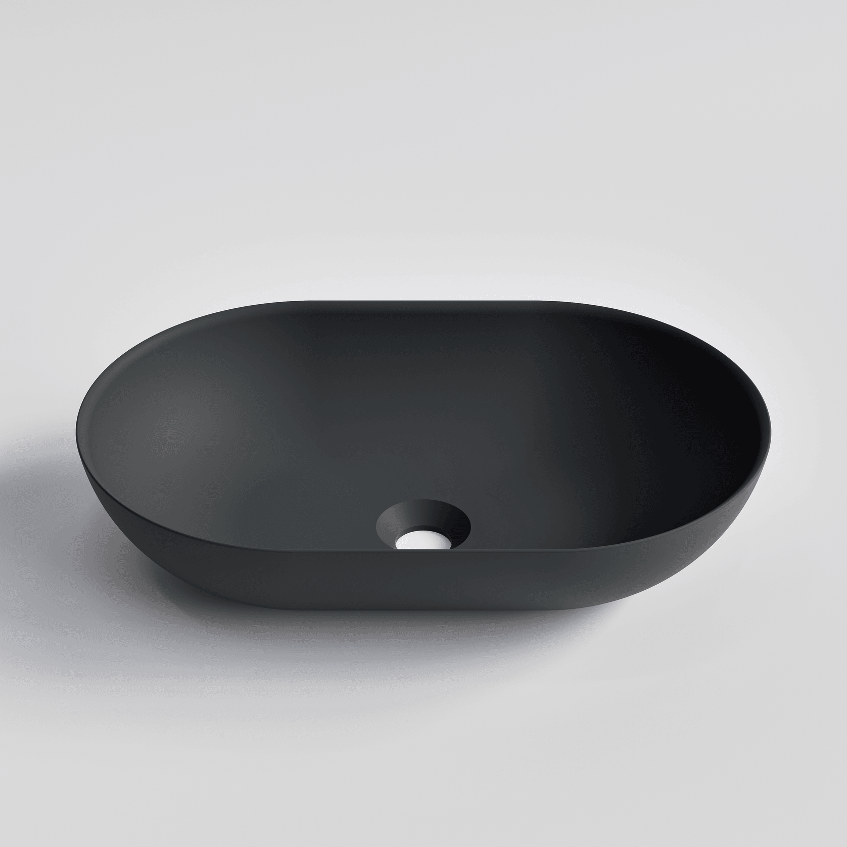 CODE Oval 530 Villastone Basin Range gallery detail image