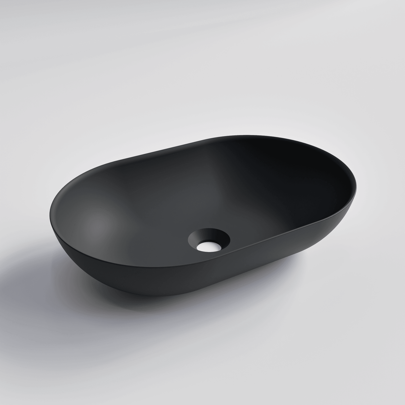 CODE Oval 530 Villastone Basin Range gallery detail image