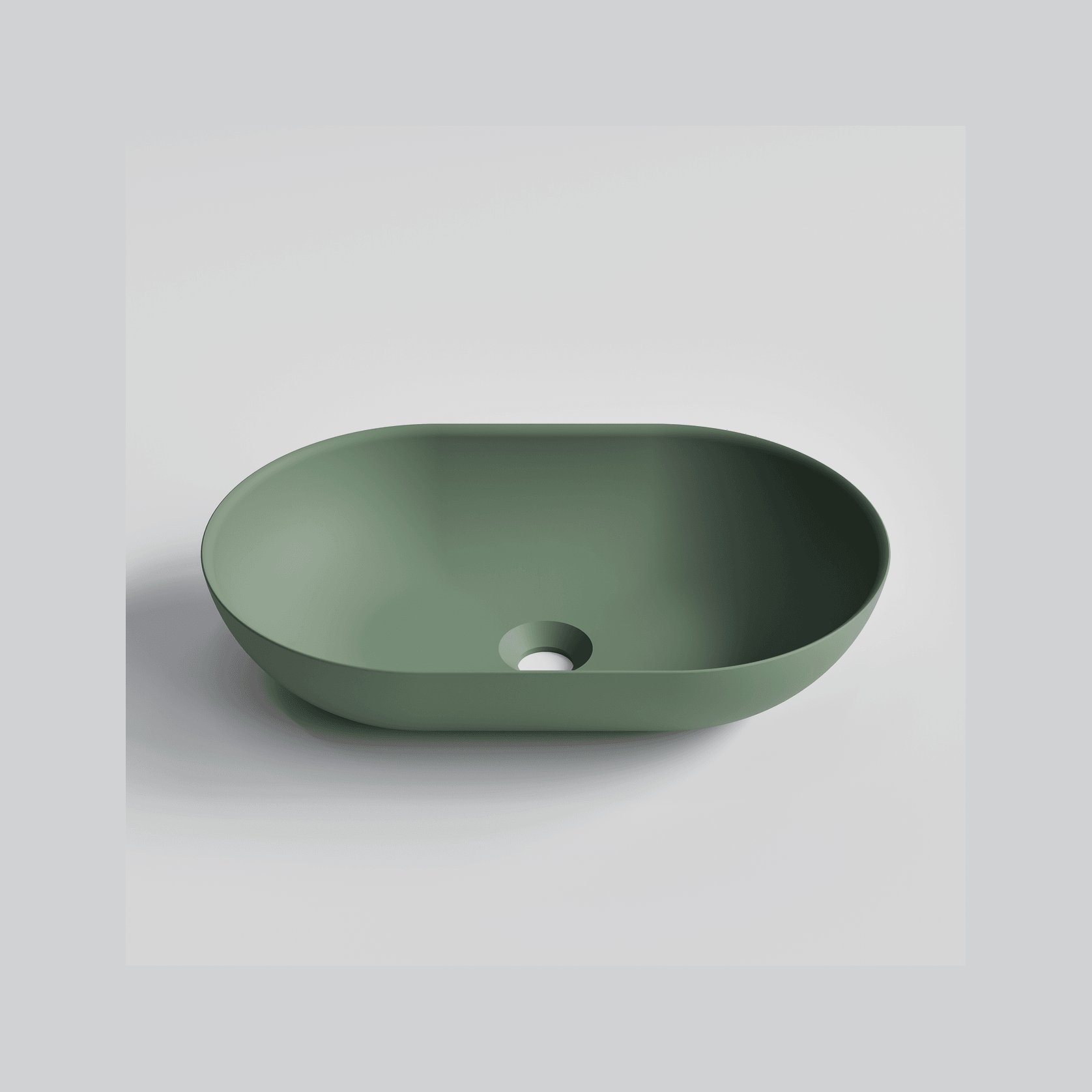 Code Oval 530 Villastone Basin Range gallery detail image