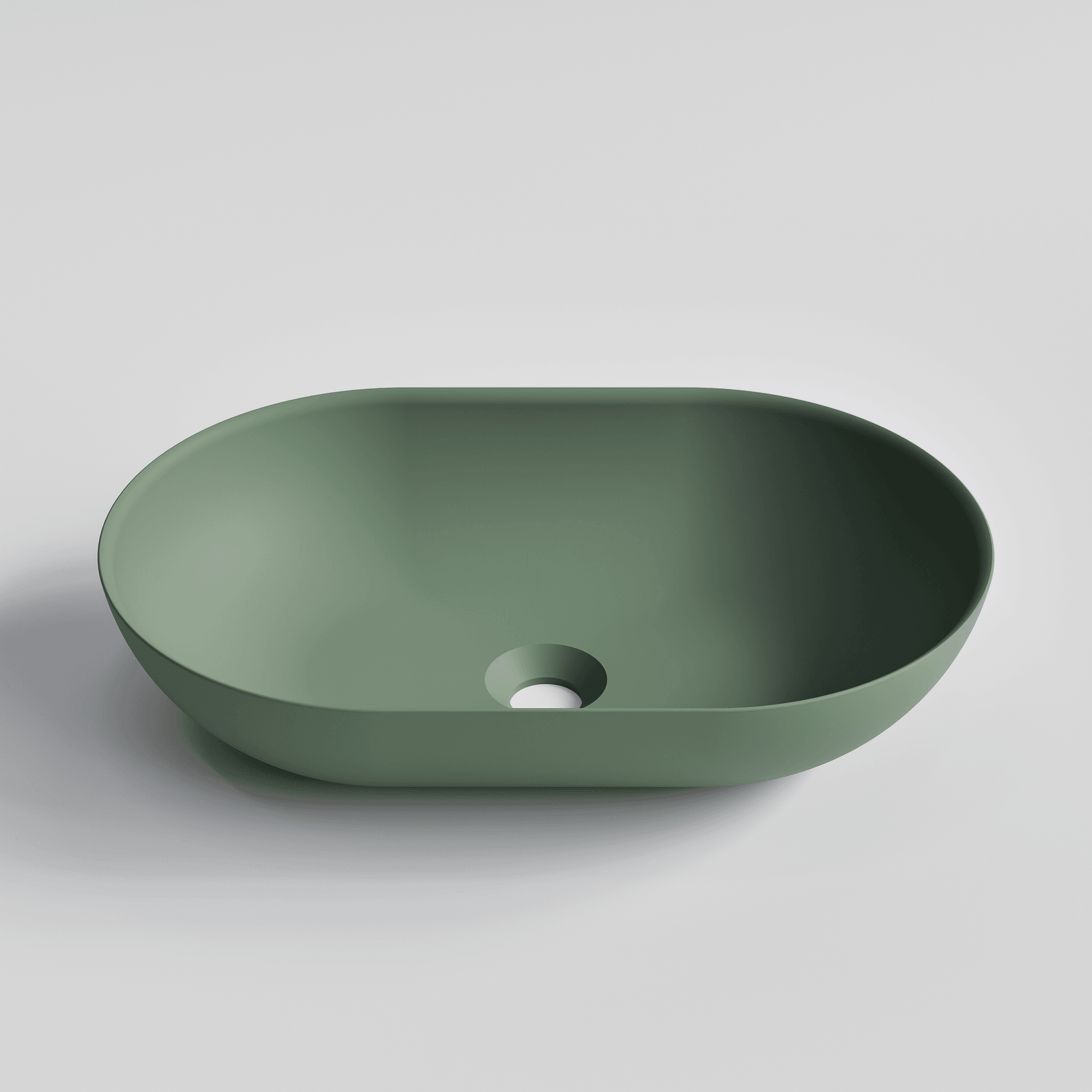 CODE Oval 530 Villastone Basin Range gallery detail image