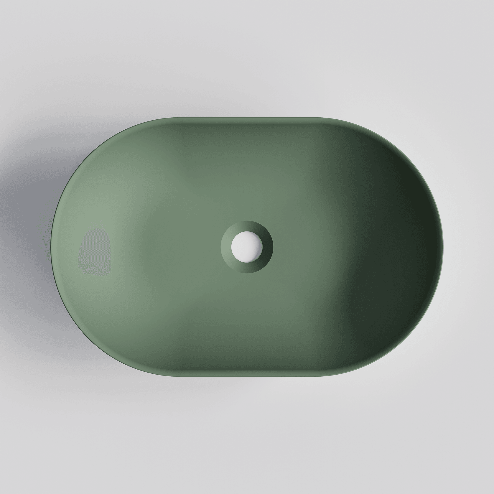CODE Oval 530 Villastone Basin Range gallery detail image