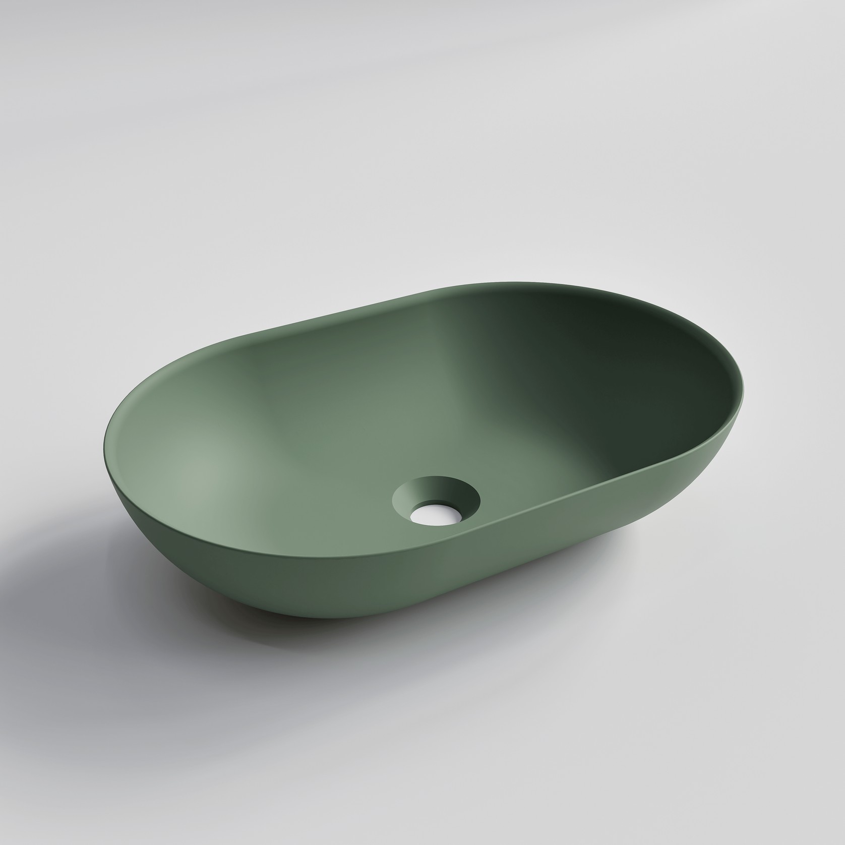 Code Oval 530 Villastone Basin Range gallery detail image