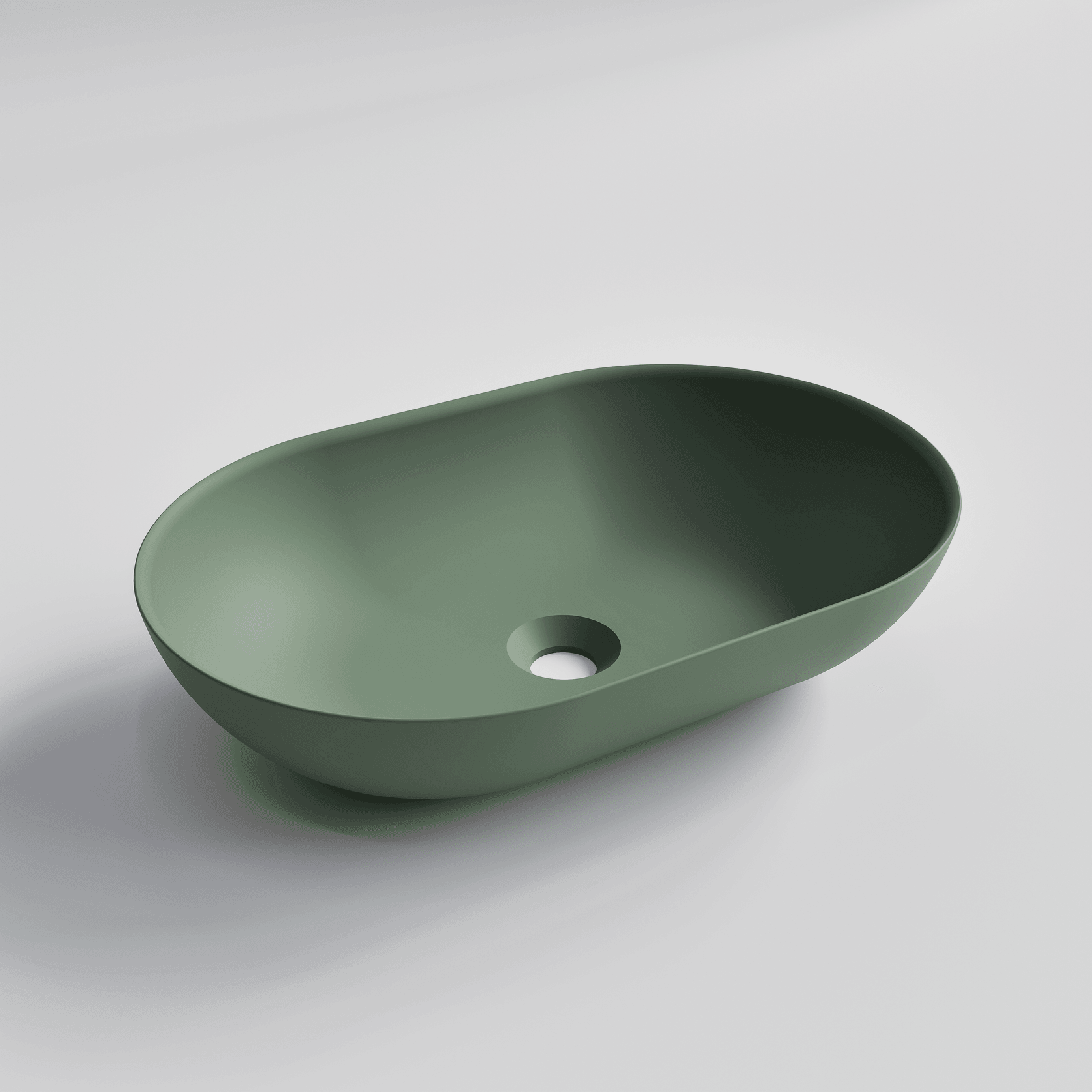 CODE Oval 530 Villastone Basin Range gallery detail image