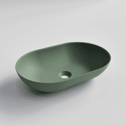 CODE Oval 530 Villastone Basin Range gallery detail image