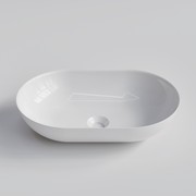 Code Oval 530 Villastone Basin Range gallery detail image