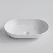 CODE Oval 530 Villastone Basin Range gallery detail image