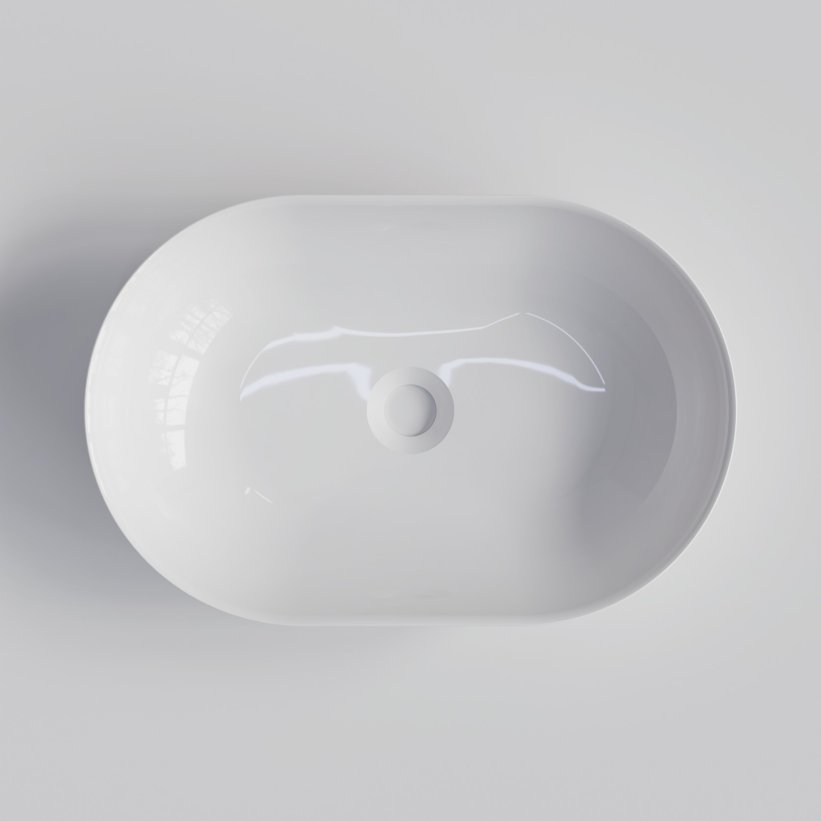 Code Oval 530 Villastone Basin Range gallery detail image
