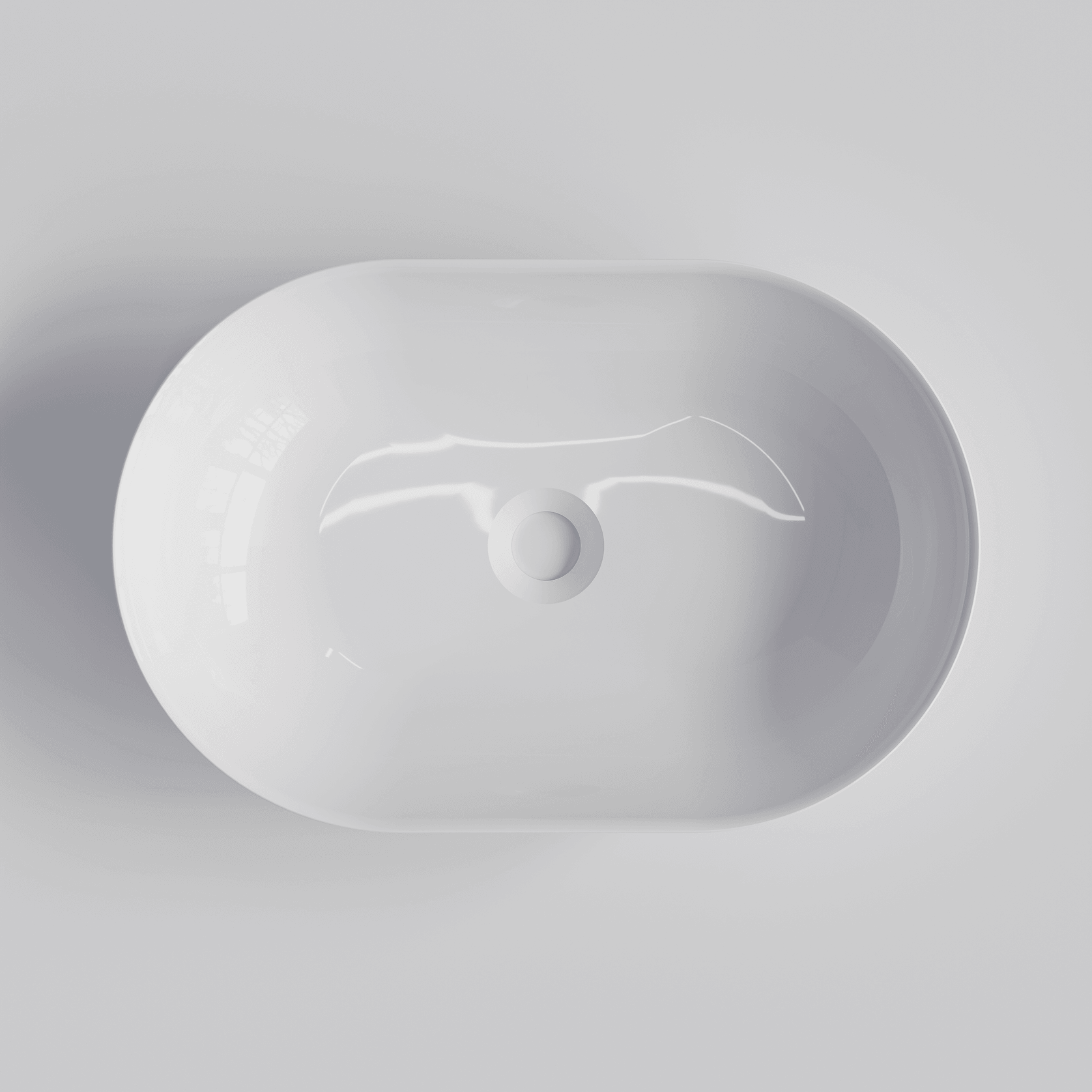 CODE Oval 530 Villastone Basin Range gallery detail image
