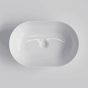 CODE Oval 530 Villastone Basin Range gallery detail image