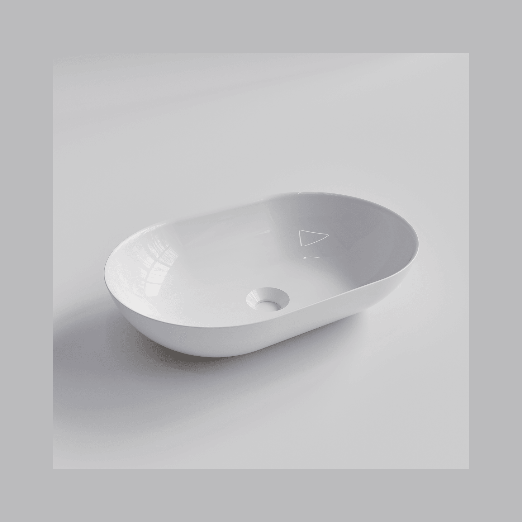Code Oval 530 Villastone Basin Range gallery detail image