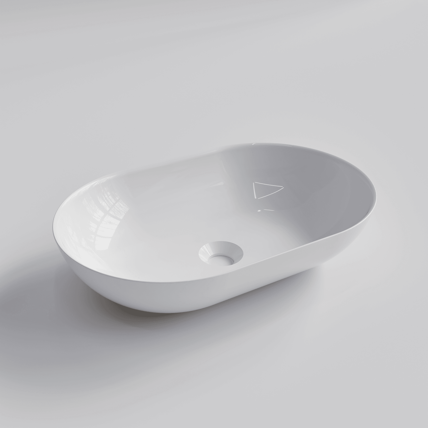CODE Oval 530 Villastone Basin Range gallery detail image
