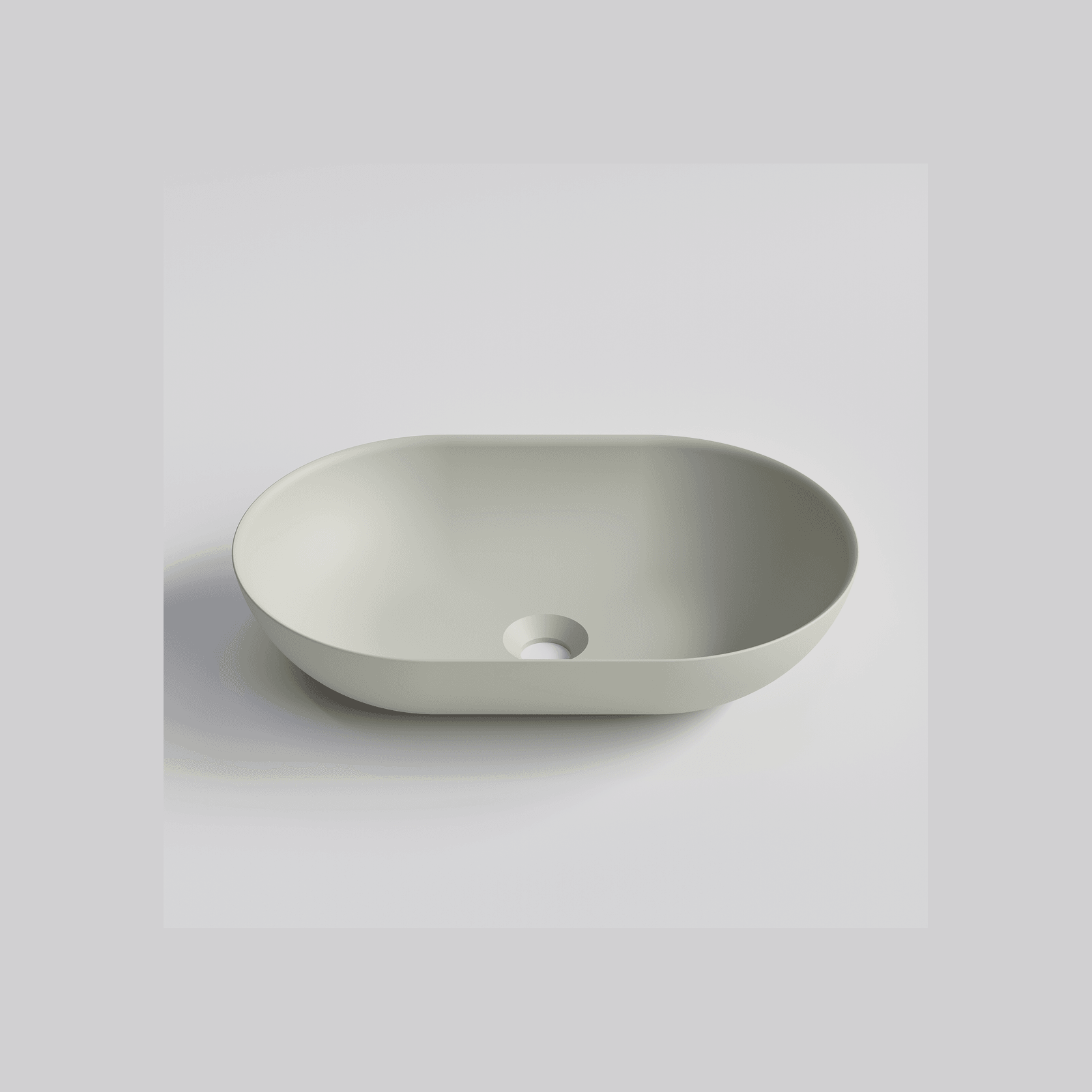 Code Oval 530 Villastone Basin Range gallery detail image