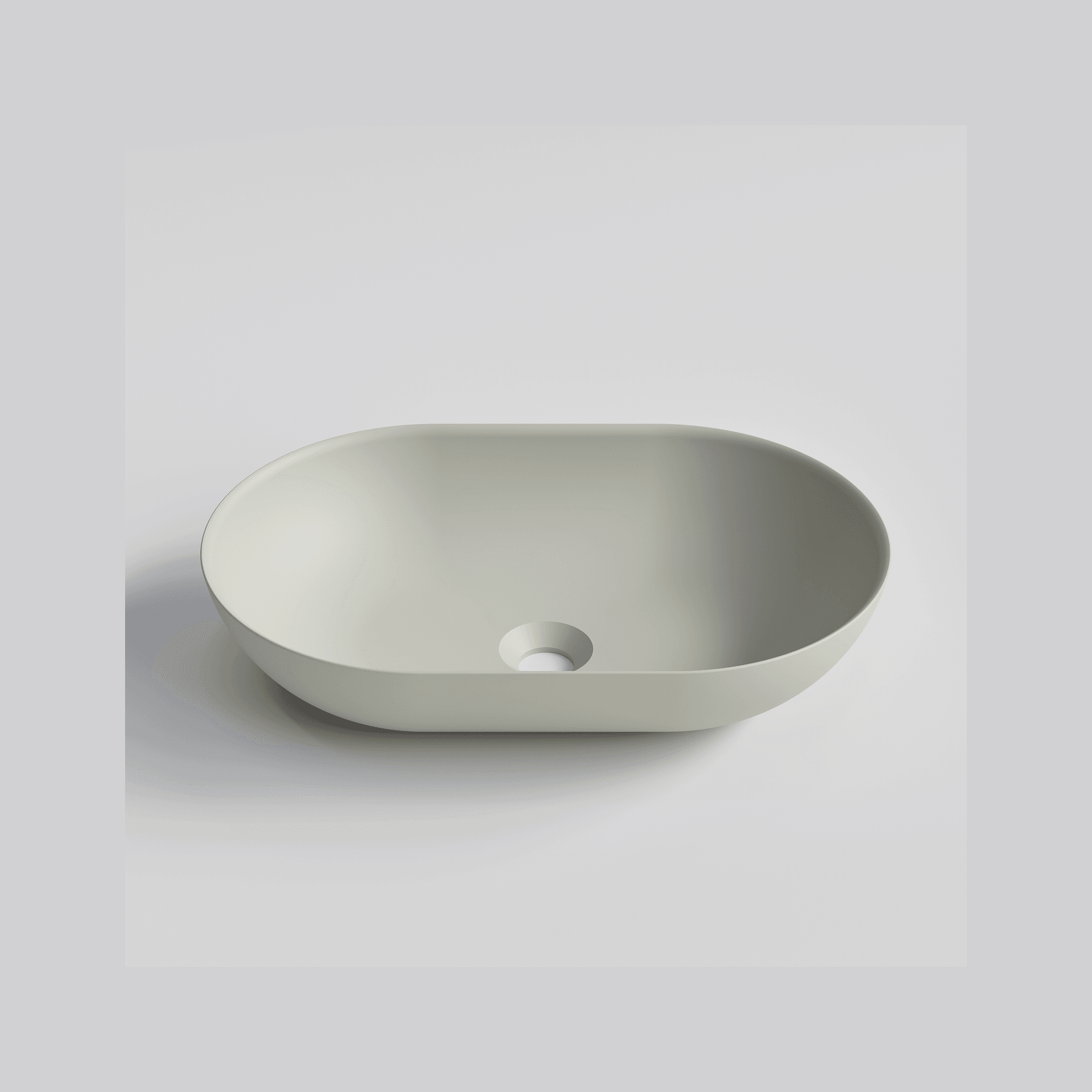 Code Oval 530 Villastone Basin Range gallery detail image