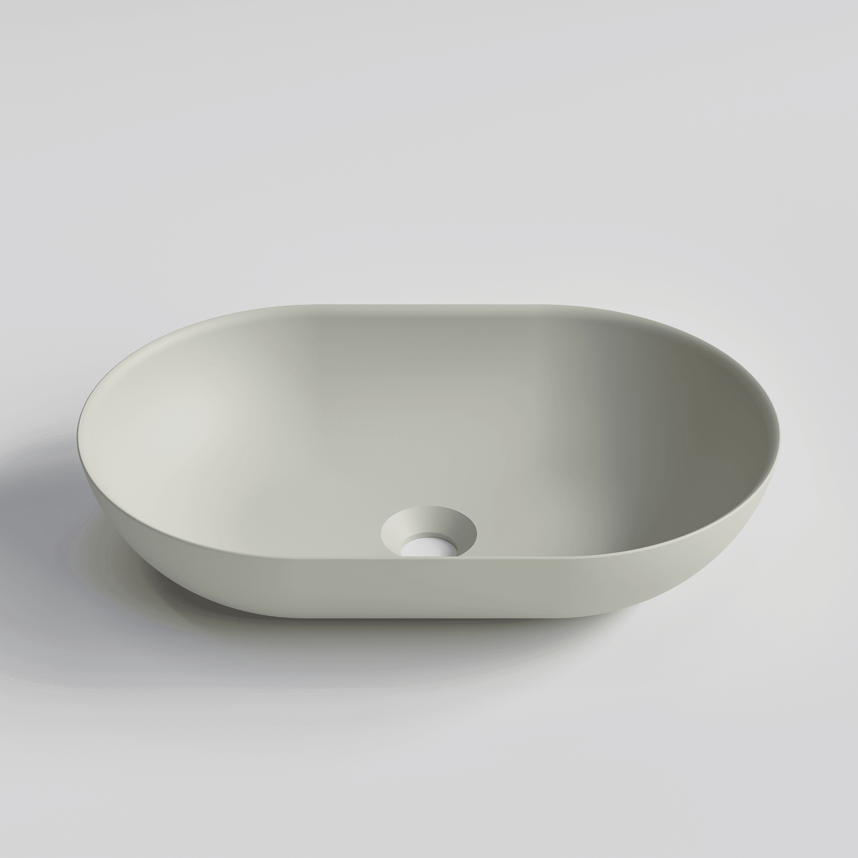 CODE Oval 530 Villastone Basin Range gallery detail image