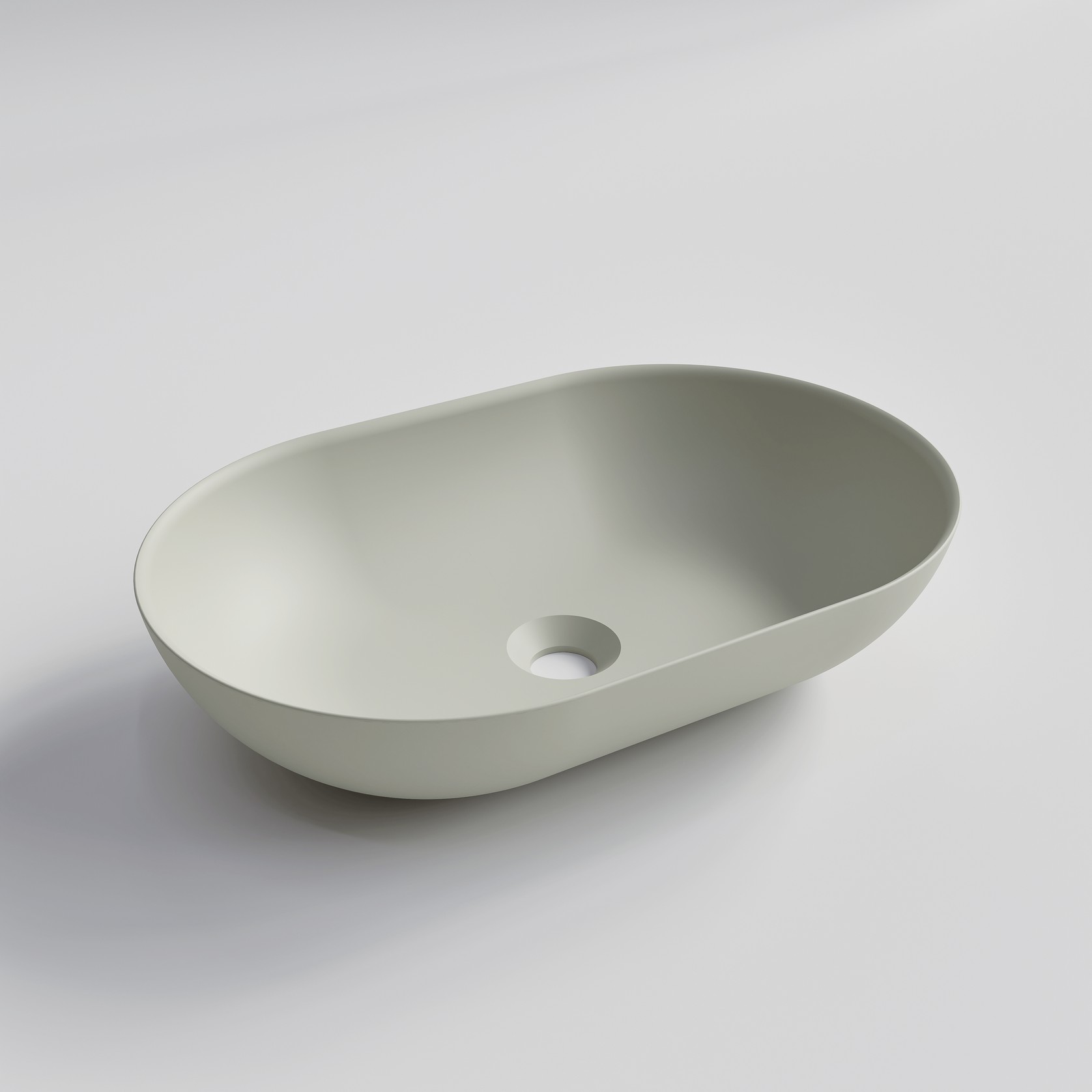 Code Oval 530 Villastone Basin Range gallery detail image