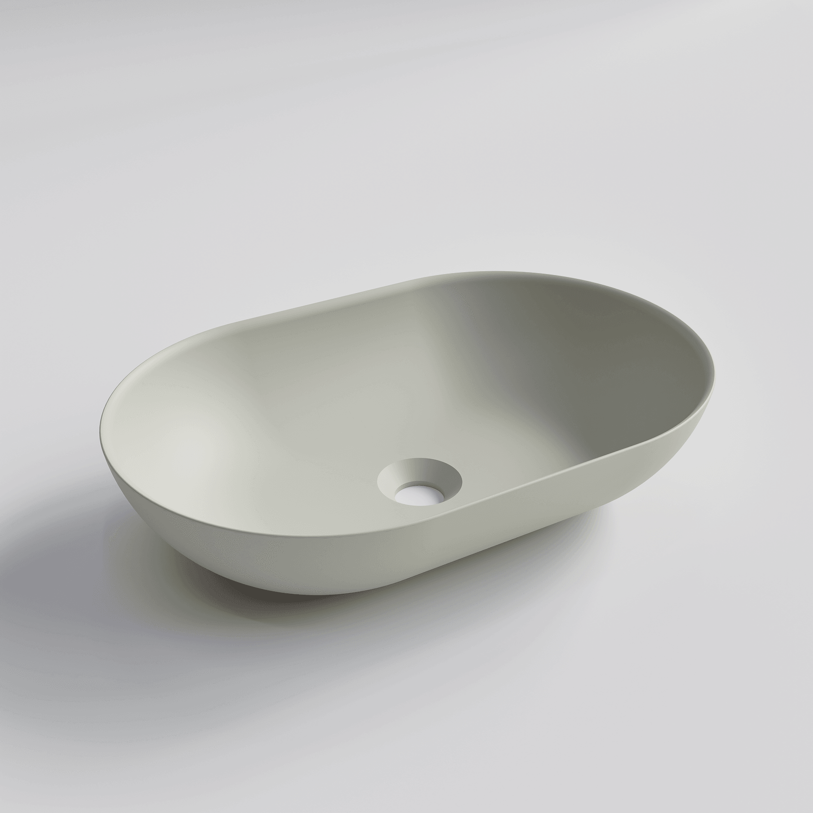 CODE Oval 530 Villastone Basin Range gallery detail image