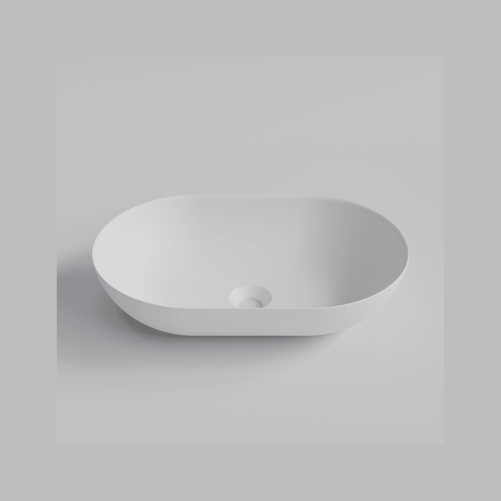 Code Oval 530 Villastone Basin Range gallery detail image