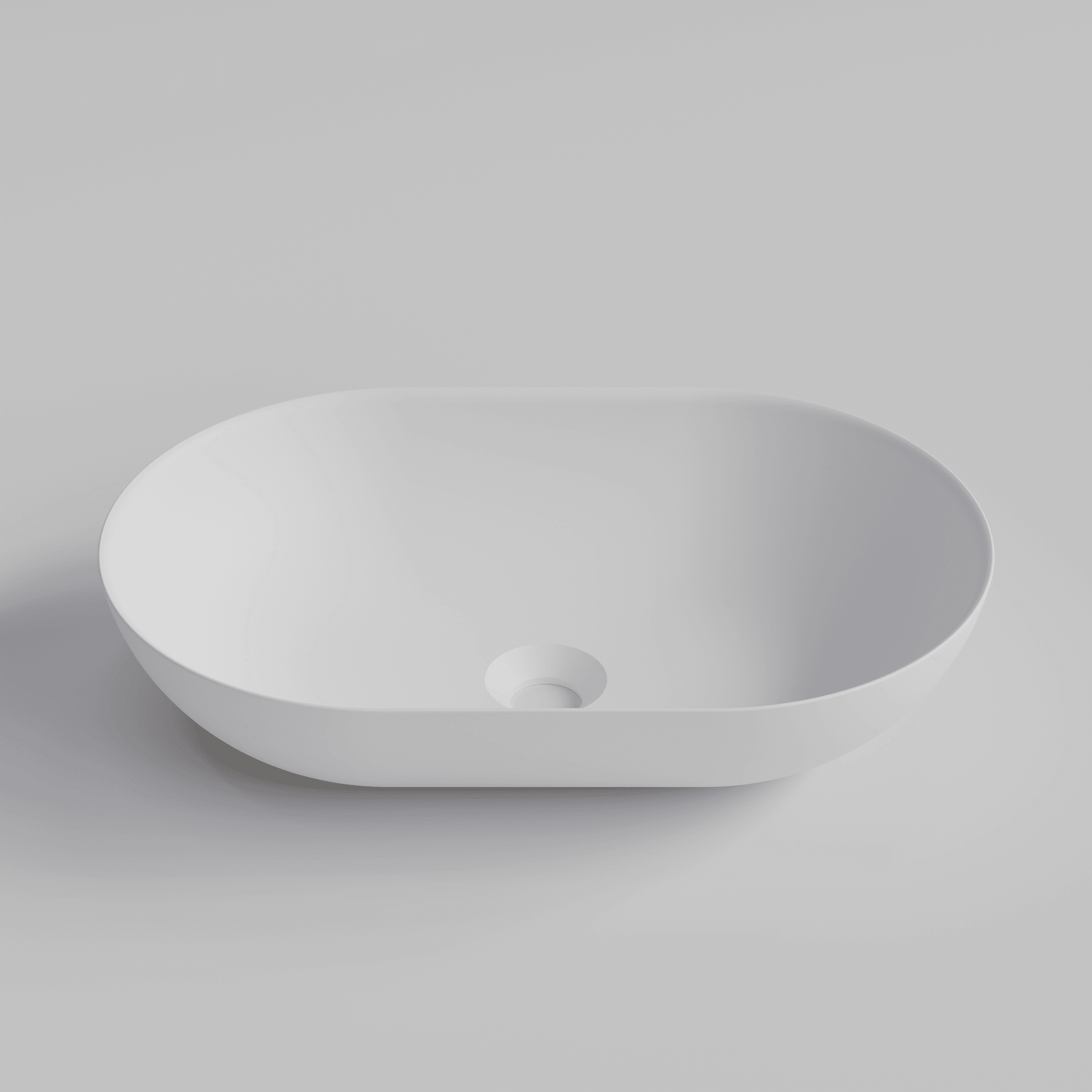 CODE Oval 530 Villastone Basin Range gallery detail image