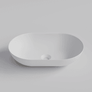 CODE Oval 530 Villastone Basin Range gallery detail image