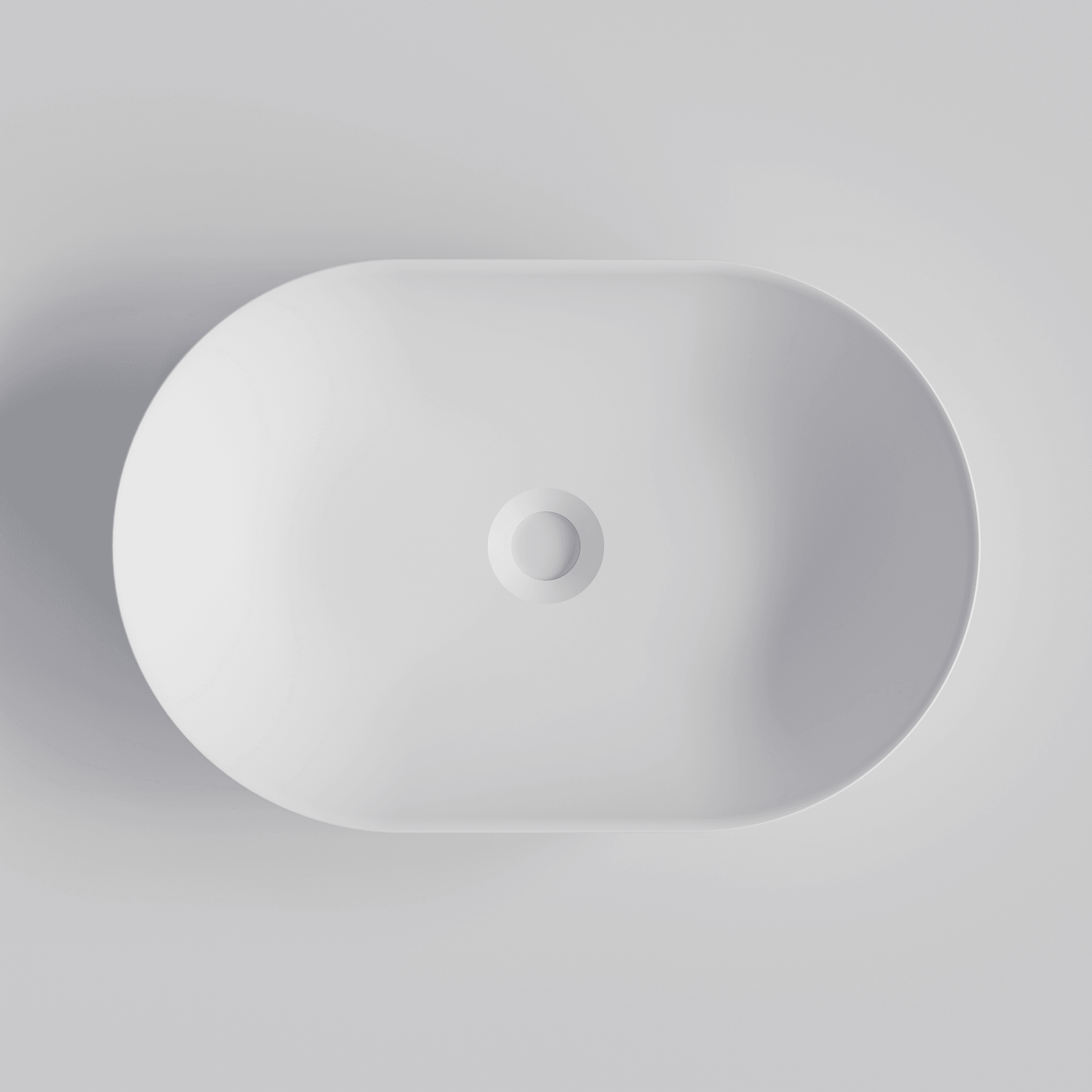 CODE Oval 530 Villastone Basin Range gallery detail image