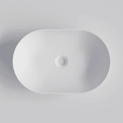 CODE Oval 530 Villastone Basin Range gallery detail image