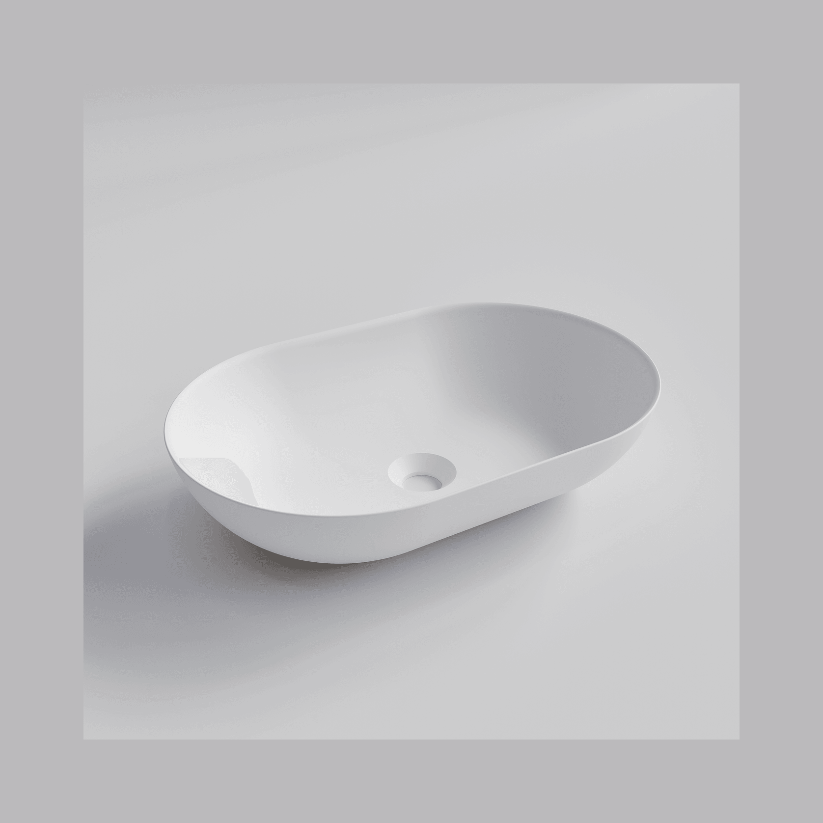 Code Oval 530 Villastone Basin Range gallery detail image