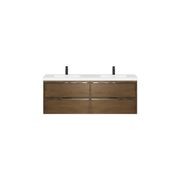 Atmos Collection Plywood Vanity 1500mm gallery detail image